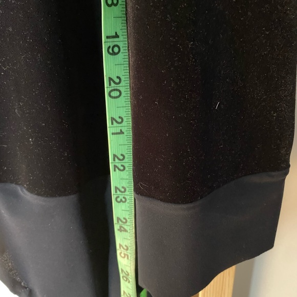 Commando Velvet Sleeveless Mock Neck Bodysuit - Picture 8 of 8